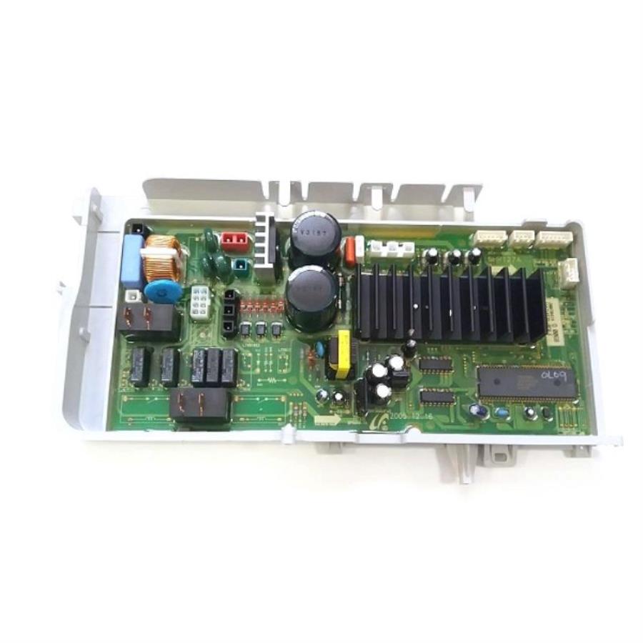 картинка Samsung MFS-H1245A-01 Электрический модуль управления стиральной машины от магазина Интерком-НН