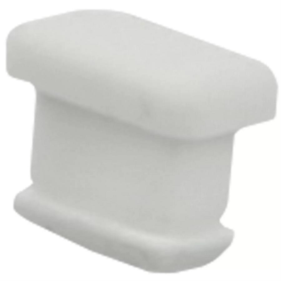 картинка Bosch 00420751 упор мягкий для откидной крышки к отдельностоящим холодильников от магазина Интерком-НН