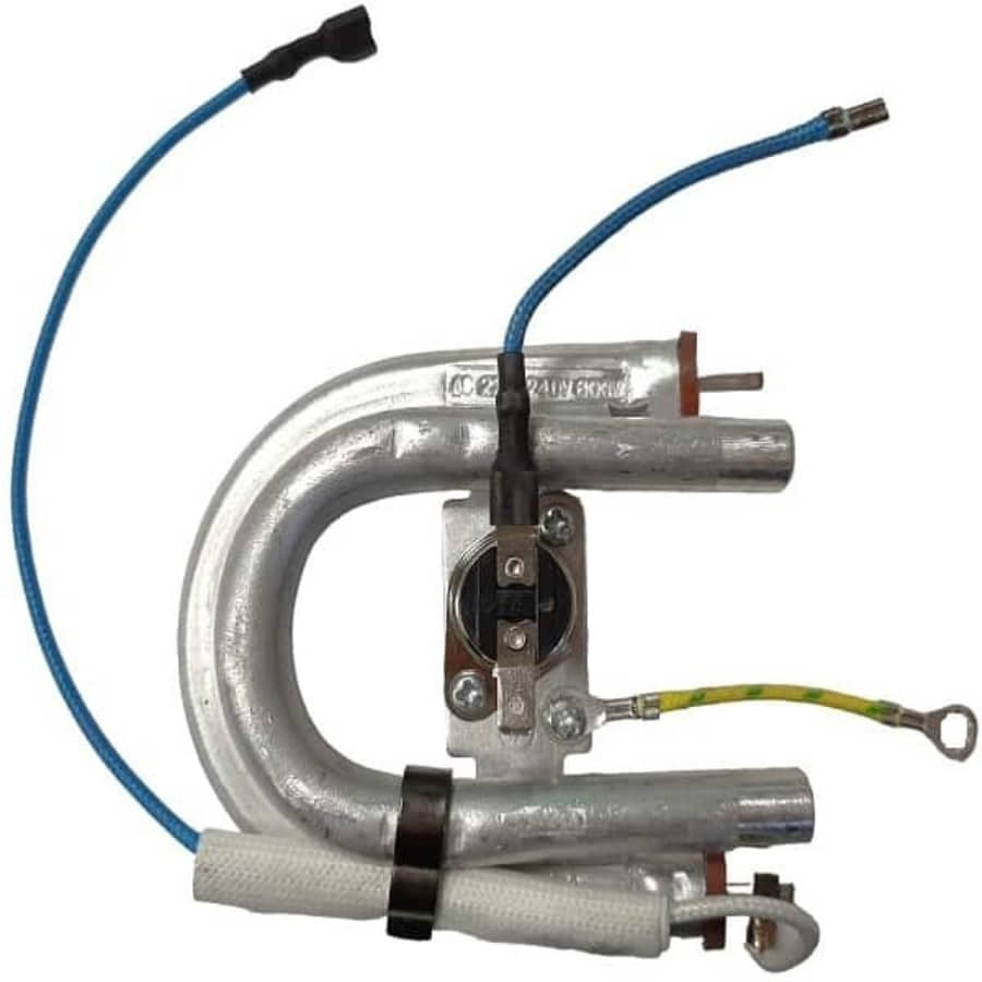 картинка Redmond RCM-M1505S-TENV Тэн (нагревательный элемент) 600Вт в сборе для кофеварки RCM-M1505S от магазина Интерком-НН