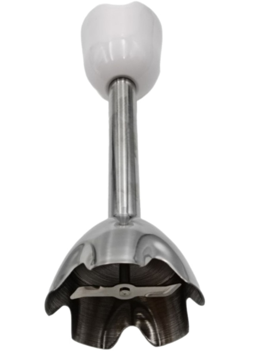 картинка JVC JK-HB5036-CH5W насадка измельчитель (чоппер) блендера JK-HB5036 пять лепестков белый-глянцевый от магазина Интерком-НН