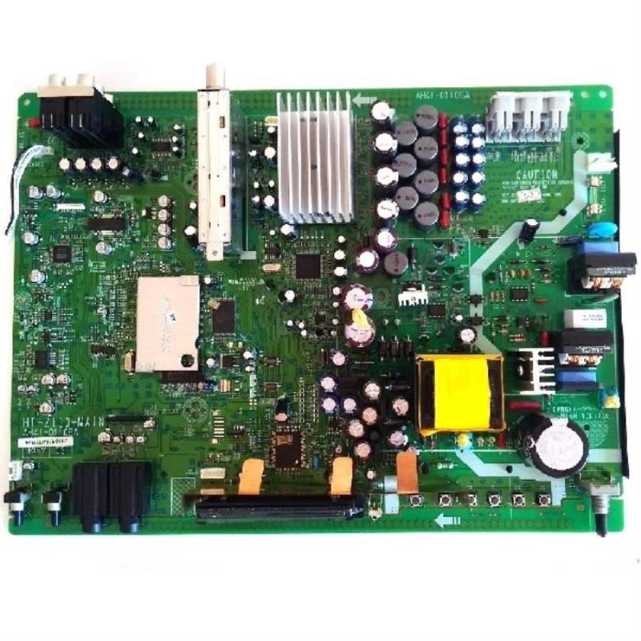 картинка Samsung AH41-01106A (HT-Z110R) Плата для домашнего кинотеатра от магазина Интерком-НН
