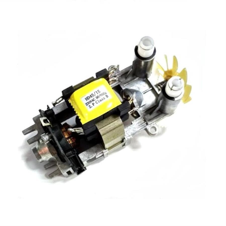 картинка Scarlett AB20127001010 Мотор (двигатель) 230V, 50/60Hz миксера SC-040/041 от магазина Интерком-НН