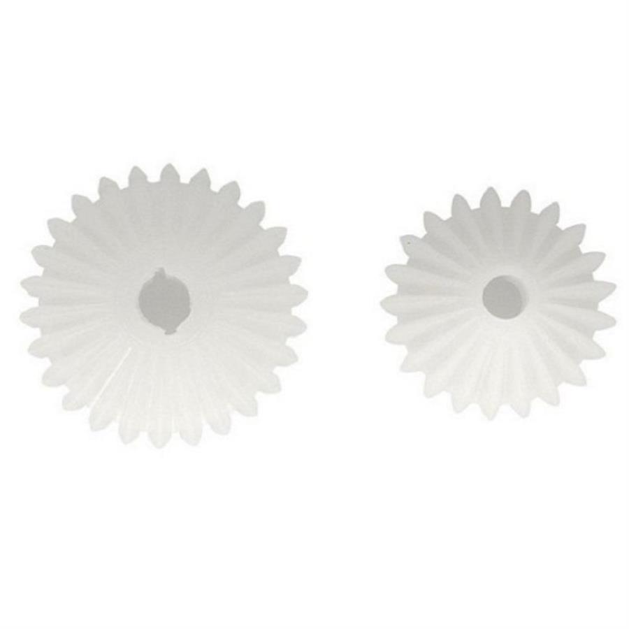 картинка Kenwood KW713106 Комплект шестеренок для кухонного комбайна KM240, KM241, KM242, KM243   от магазина Интерком-НН
