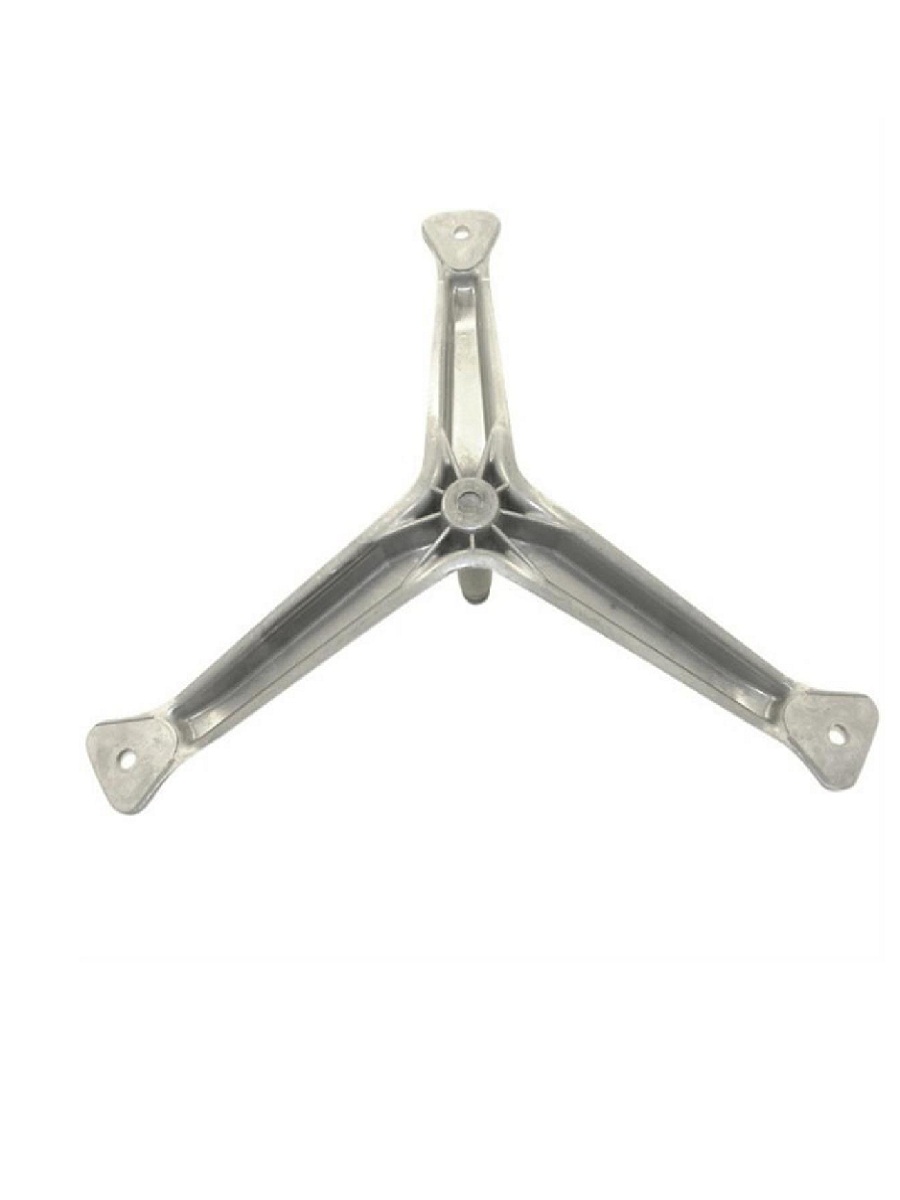 картинка Indesit C00089734 крестовина барабана под болт для стиральной машины Ariston от магазина Интерком-НН