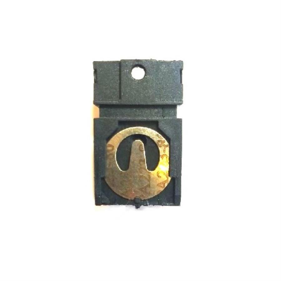 картинка Scarlett AC30015002340 Автоматический термостат (датчик пара для чайника) 13А, 240В (DY-03G) от магазина Интерком-НН