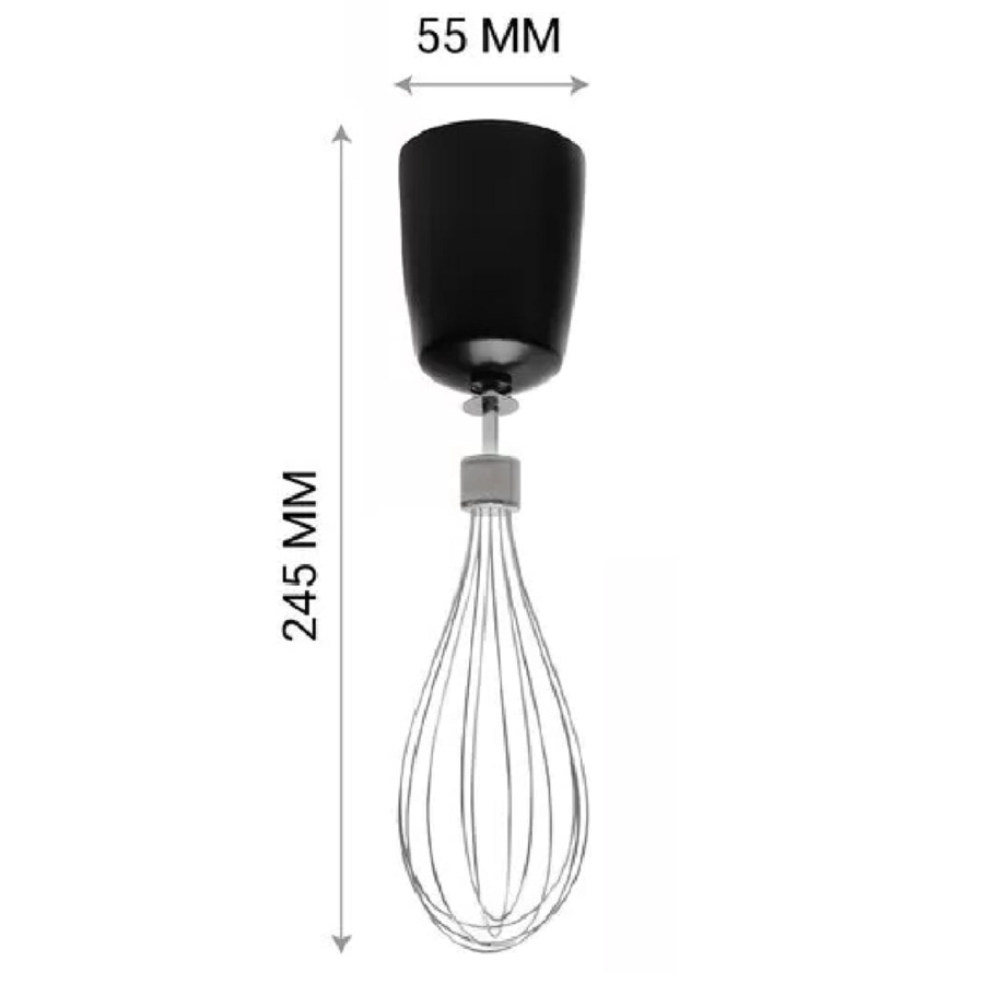 картинка Redmond RHB-2984B-VENV венчик в сборе для блендера RHB-2984B от магазина Интерком-НН