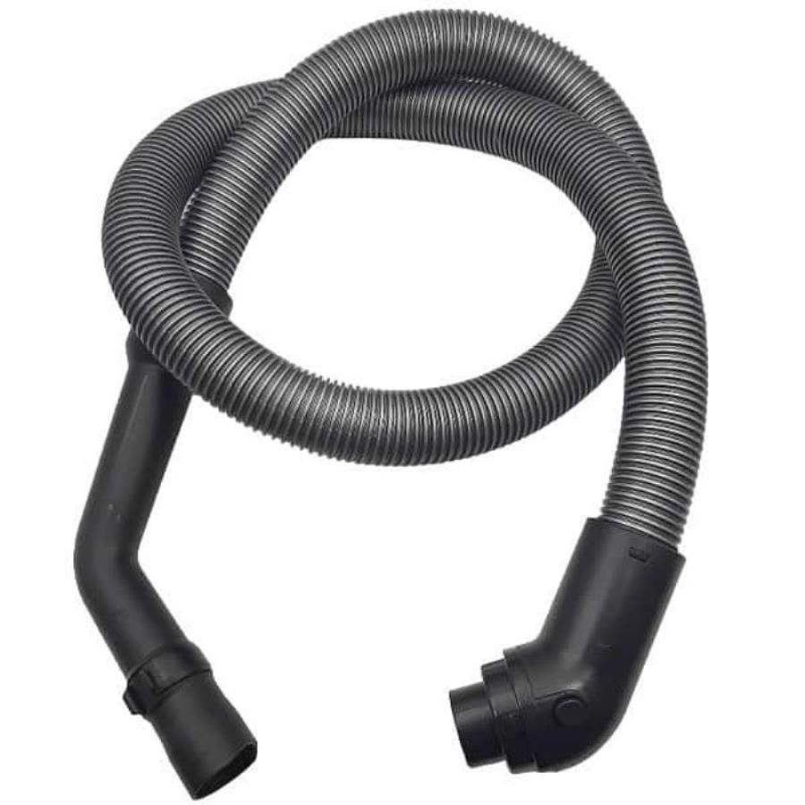 картинка Panasonic AMC94PTB100 шланг в сборе (серый) для пылесоса MC-5510, MC-5520, MC-5530 от магазина Интерком-НН