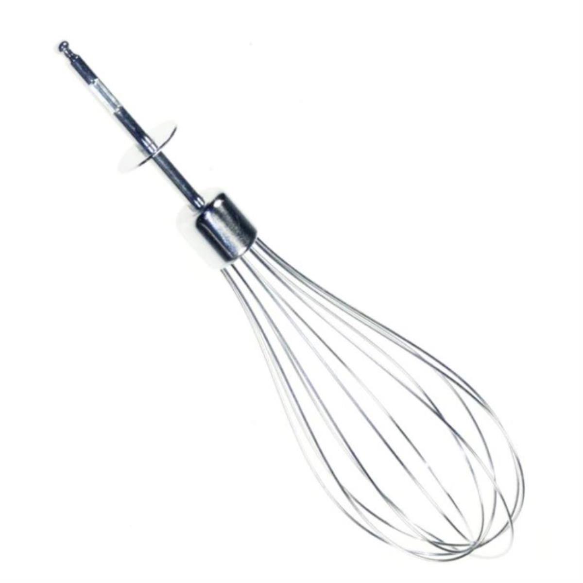 картинка Braun MQ535WH-VENM Венчик без редуктора для погружного блендера MQ535WH от магазина Интерком-НН