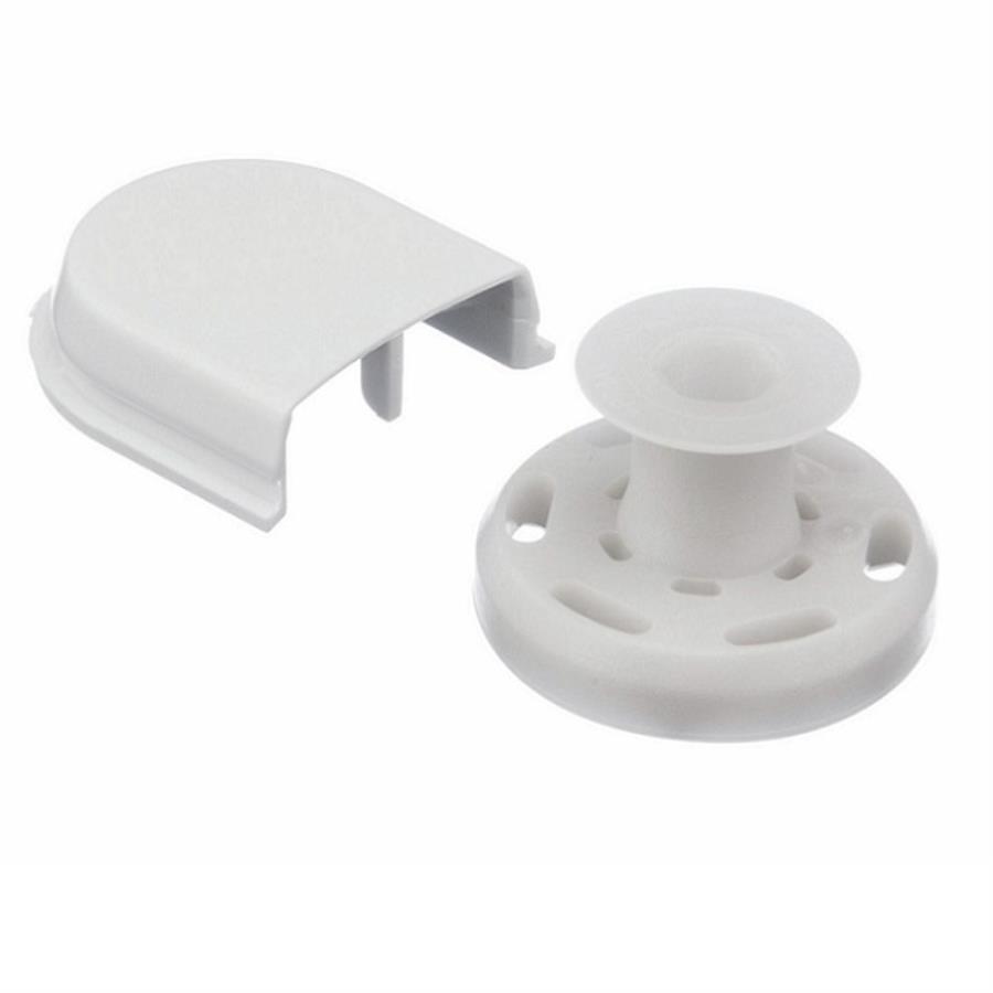 картинка Bosch 00032884 Соединение-фиксатор для оси-лопасти универсальной резки кухонного комбайна  от магазина Интерком-НН