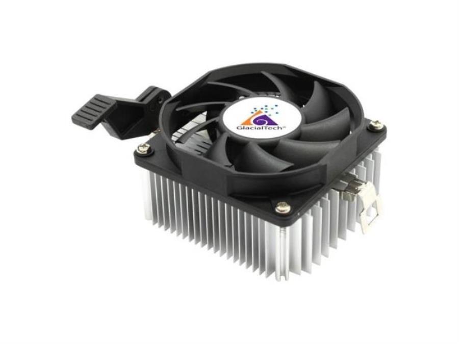 картинка Вентилятор Glacialtech Igloo A200 Light soc AM3 от магазина Интерком-НН