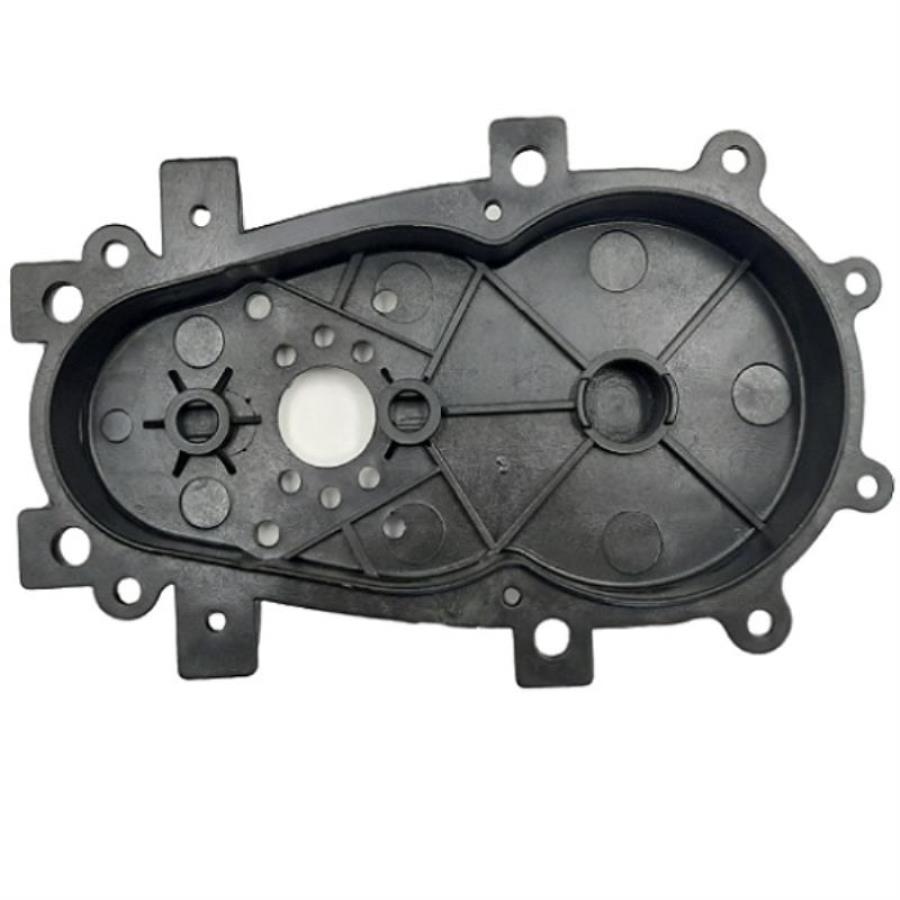 картинка Redmond RMG-1231-KRT крышка редуктора (задняя часть) для мясорубки RMG-1231 от магазина Интерком-НН