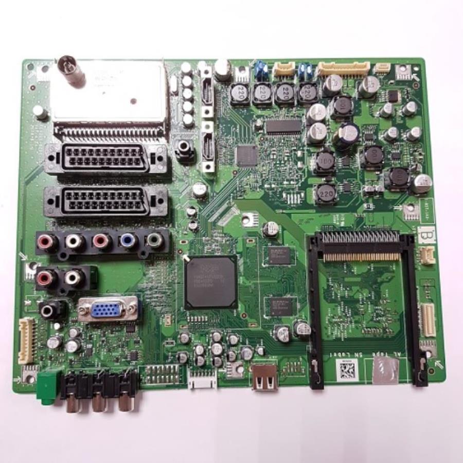картинка Sony 185714351 Плата MAIN BOARD для телевизора Sony KDL-32L4000 от магазина Интерком-НН