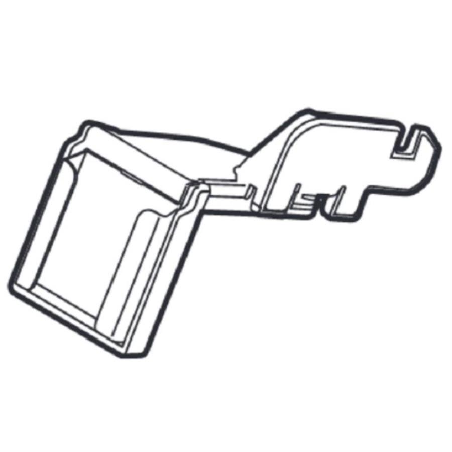 картинка Panasonic VYC0996 Адаптер колодки для видеокамер HC-X900, HC-X920, HDC-SD900, HDC-SDT750 от магазина Интерком-НН