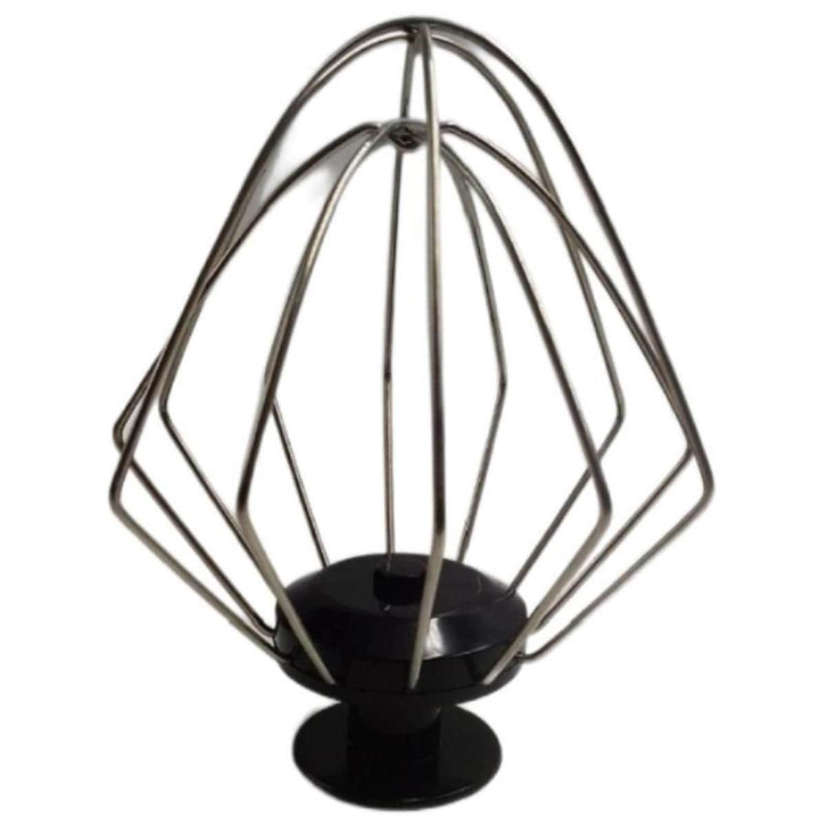 картинка Redmond RFM-5301-VEN насадка для взбивания цвет черный к планетарному миксеру RFM-5301 от магазина Интерком-НН