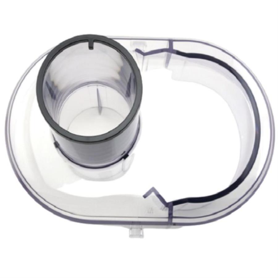 картинка Panasonic AJD89-151-K0 крышка контейнера для соковыжималки-блендера MJ-DJ01STQ, MJ-SJ01KTQ от магазина Интерком-НН