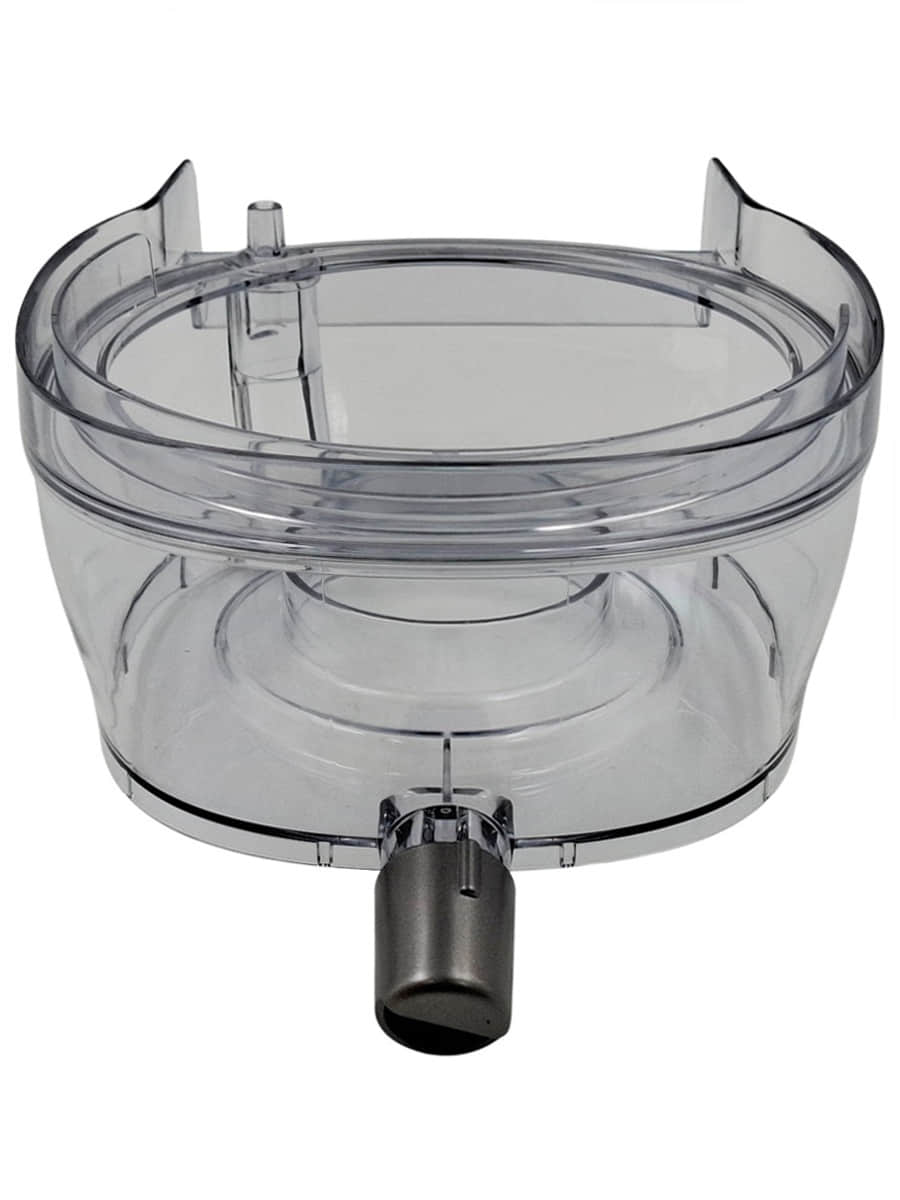 картинка Redmond J1402-SEP сепаратор без механизма блокировки для соковыжималки J1402 от магазина Интерком-НН