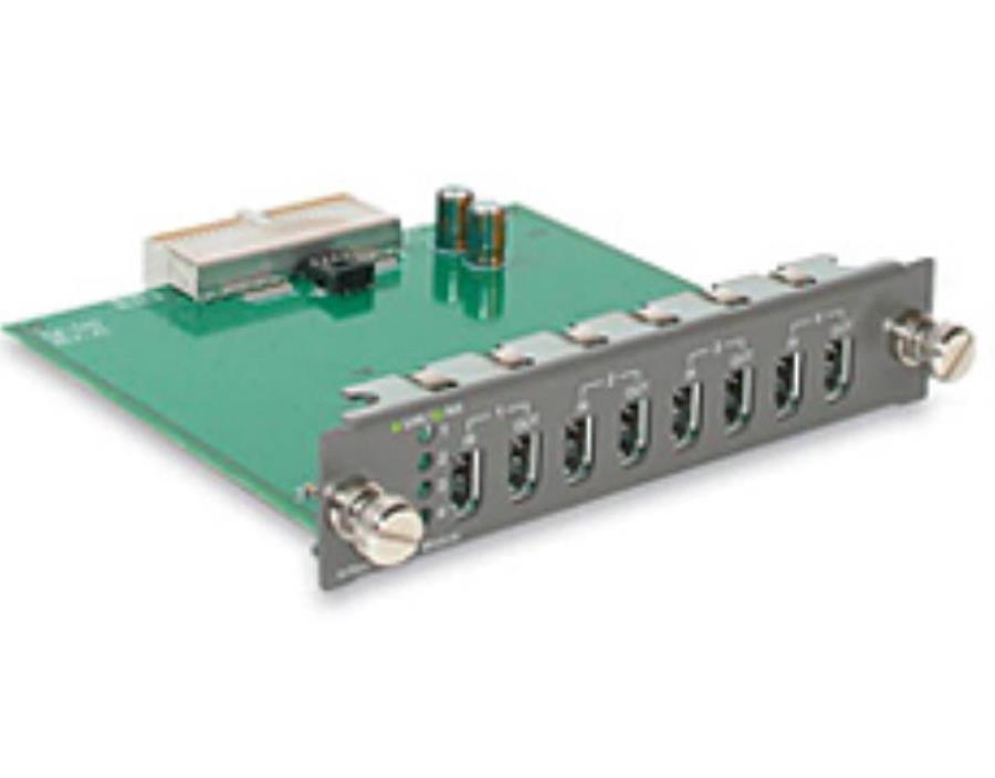 картинка D-Link DEM-540 Модуль для коммутаторов DGS-3212SR/3312SR с 4 портами для стекирования от магазина Интерком-НН