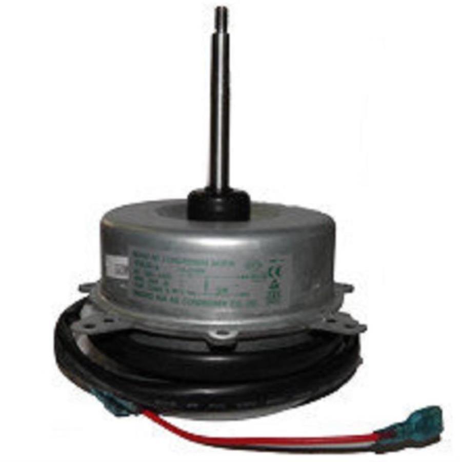 картинка Samsung DB31-00494B Мотор внешнего блока для сплит-системы Samsung от магазина Интерком-НН