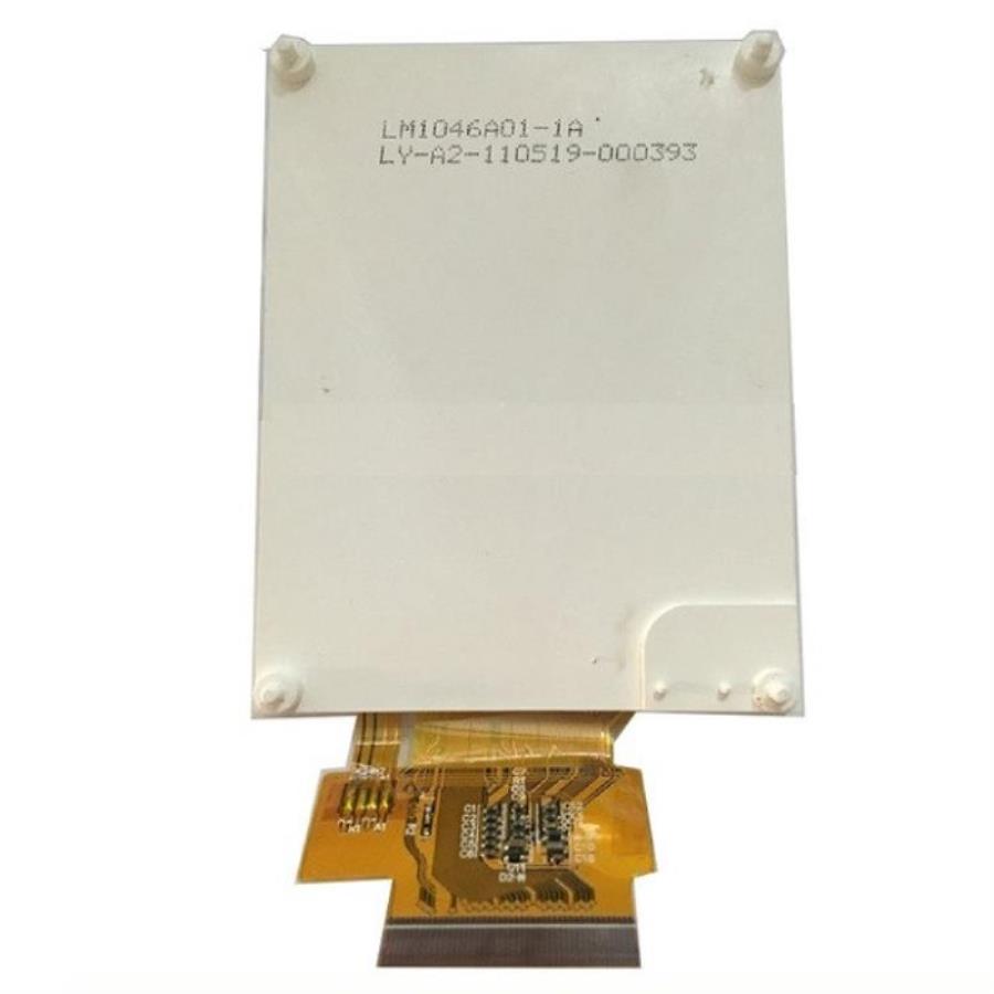 картинка VerifFone LM1046A-01-1D ЖК-дисплей для для эквайренговых терминалов VX680, VX680H/T, VX820 от магазина Интерком-НН