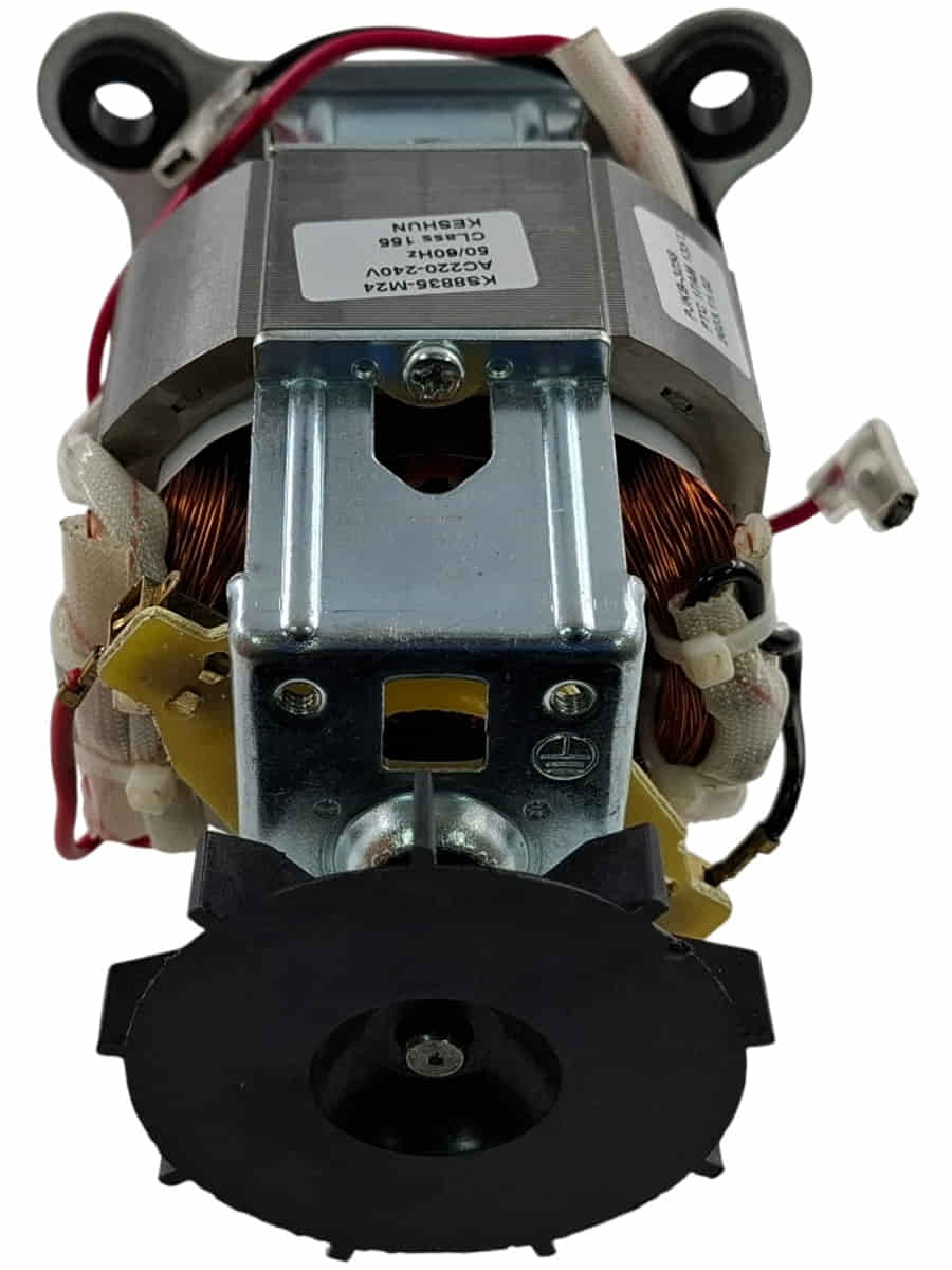 картинка Redmond J1402-DV (KS8835-M24) электродвигатель для соковыжималки J1402 от магазина Интерком-НН