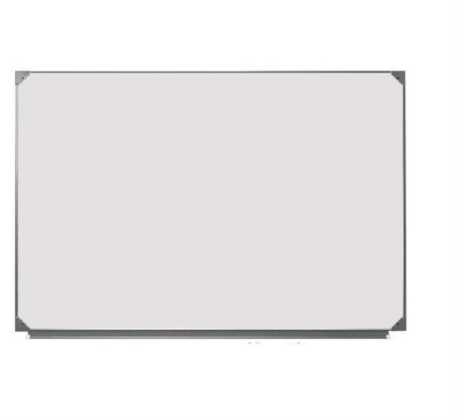 картинка Магнитно-маркерная одноэлементная доска 1200x1000мм ДК-15Б от магазина Интерком-НН