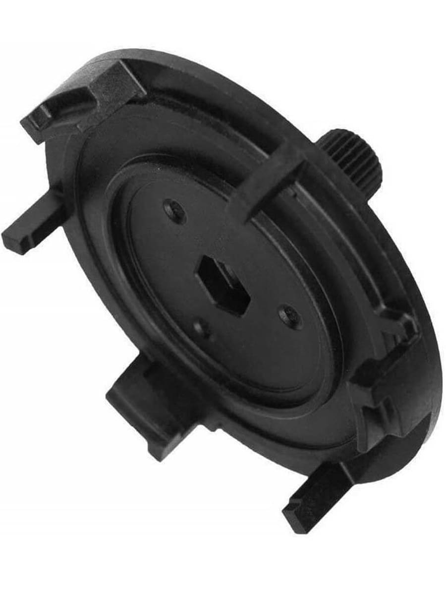 картинка Philips 996530017952 фиксатор нижнего жернова кофемолки для кофемашины Saeco от магазина Интерком-НН