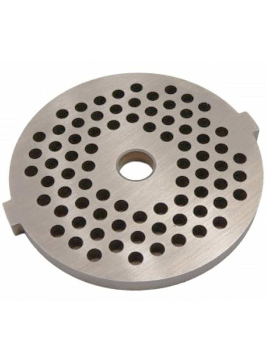 картинка Panasonic AMM08C-180 решетка мелкая (A) 3мм для мясорубки от магазина Интерком-НН