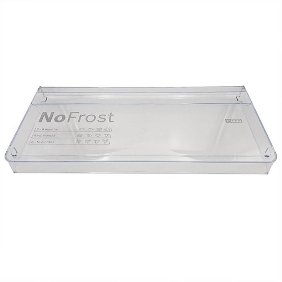 картинка Bosch 11035825 панель ящика морозильной камеры (верхнего) для холодильника KGN39AD31R/01  от магазина Интерком-НН