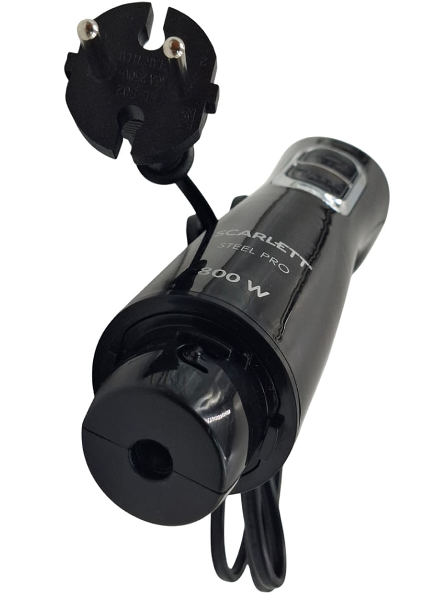 картинка Scarlett SC-HB42F74-MB моторный блок в сборе 800Вт для блендера SC-HB42F74 от магазина Интерком-НН