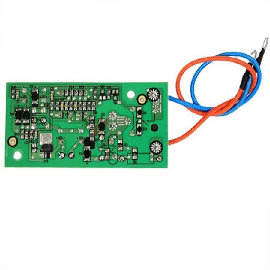 картинка Redmond RMC-450-PP (POWER10-SWITCH-C) плата питания для мультиварки RMC-450 от магазина Интерком-НН