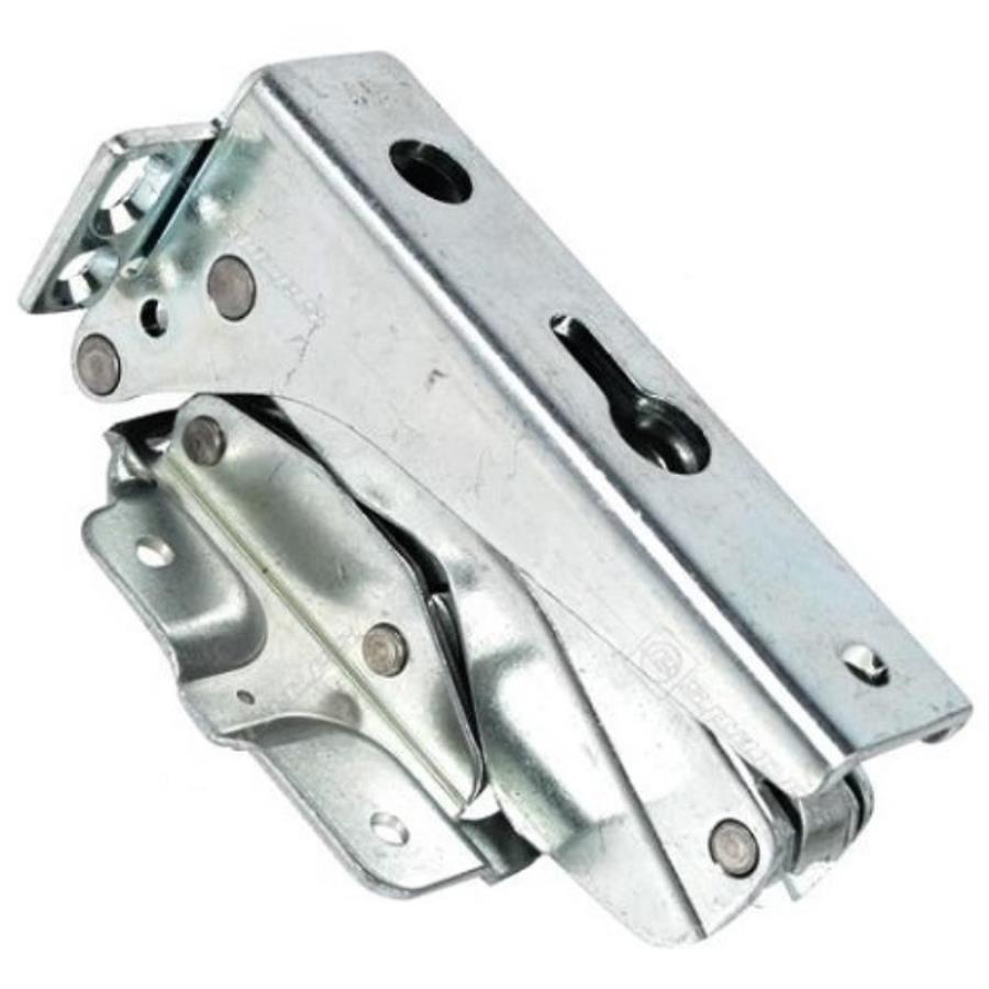 картинка Electrolux 2211258013 Петля двери для встроенного холодильника AEG, Zanussi от магазина Интерком-НН