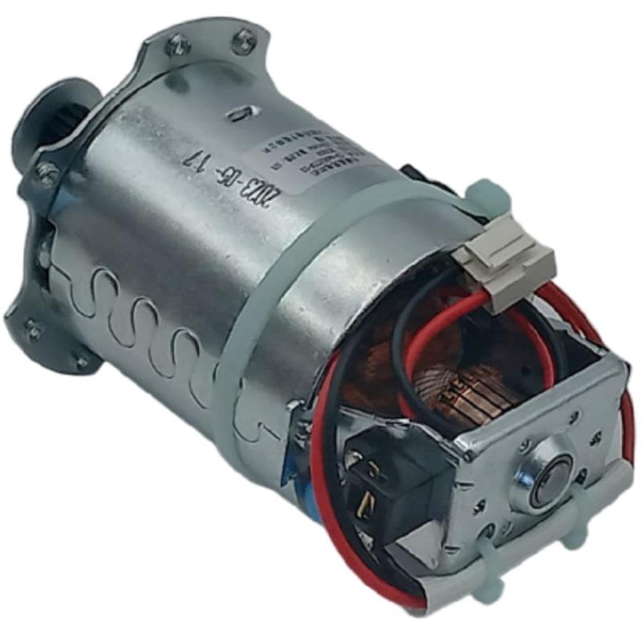 картинка Электродвигатель CD-4436DTTN-03-S (XB62/40-B) 230V 50W для хлебопечи Redmond RBM-M1910 от магазина Интерком-НН