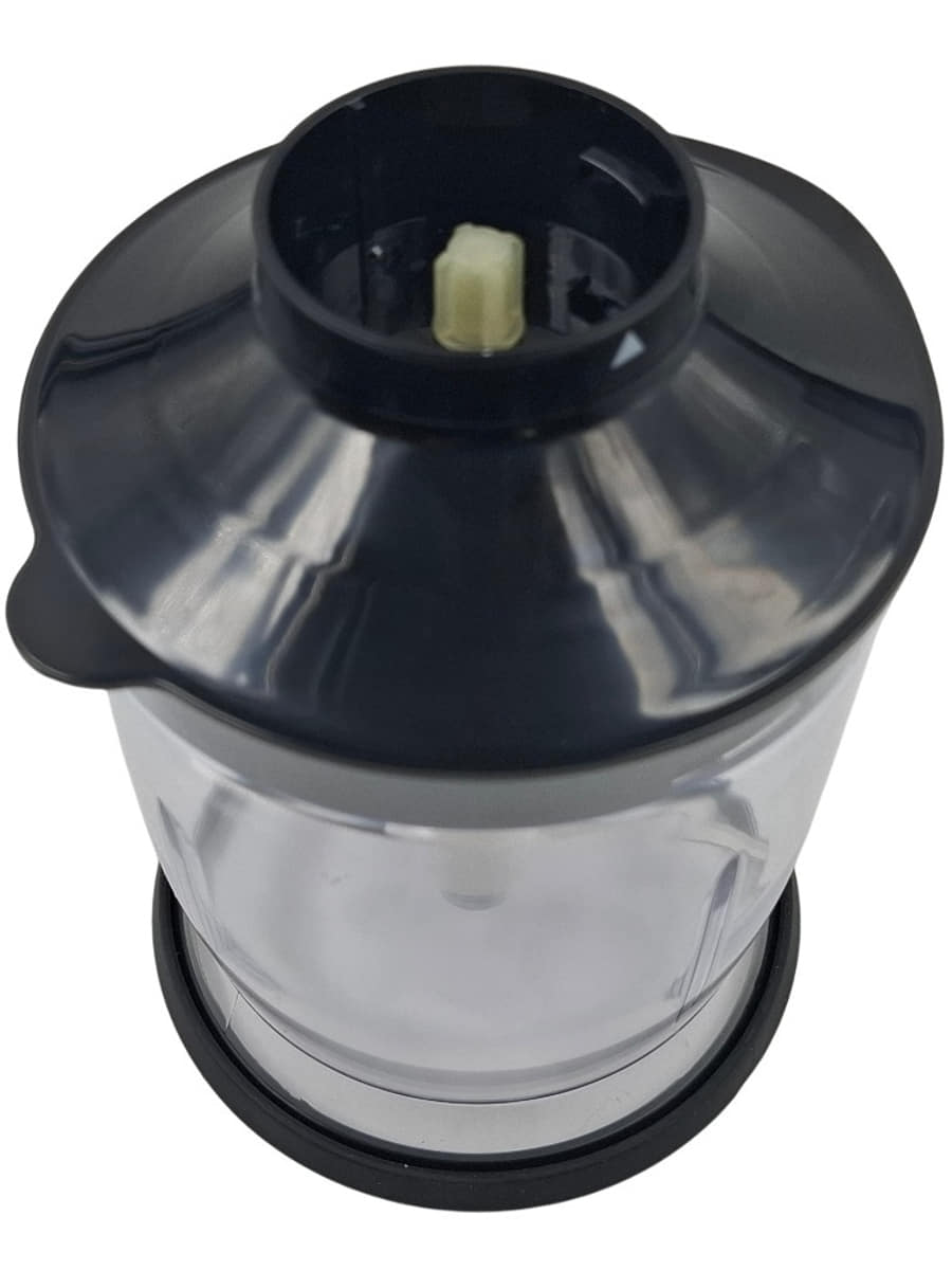 картинка Vitek VT-3402-IZM измельчитель в сборе 500мл для блендера VT-3402 цвет черный от магазина Интерком-НН