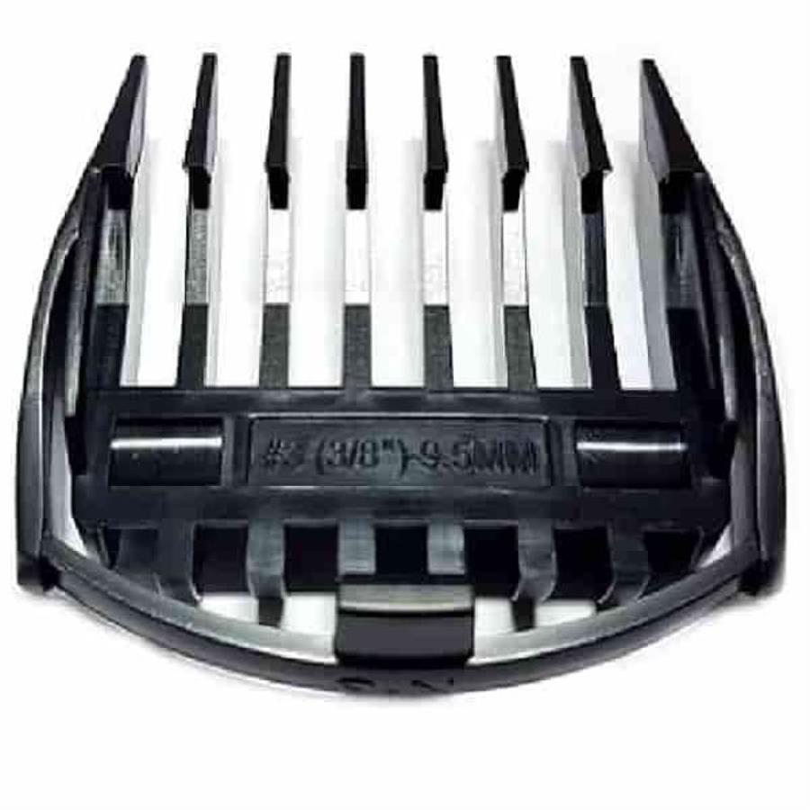 картинка BaByliss 35809502 Насадка 9.5 мм машинки для стрижки E950E, E951E, E952PE, E955E,E956E, E960E, E961E от магазина Интерком-НН