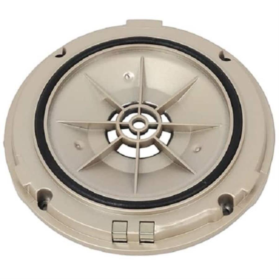 картинка Redmond RV-UR378-KRS крышка пылесборника средняя для пылесоса RV-UR378 от магазина Интерком-НН