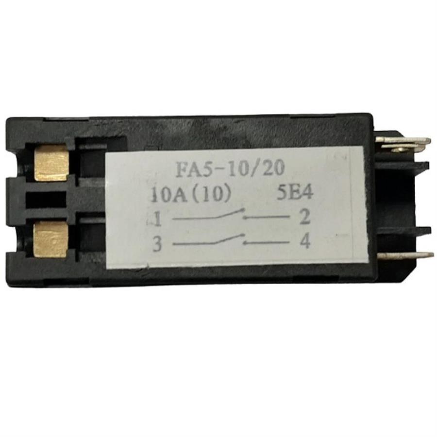 картинка Выключатель FA5-10/20 (318) для отбойного молотка Bosch GSH11E от магазина Интерком-НН