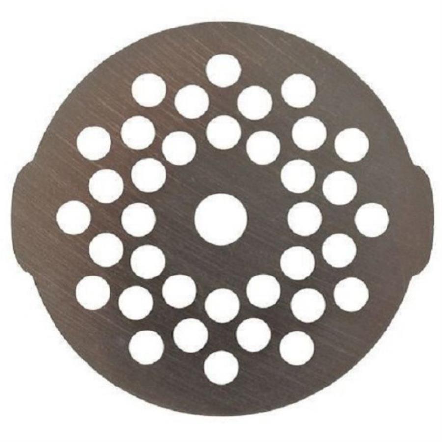 картинка Решетка средняя мясорубки Moulinex, Tefal SEB2 54mm d=7mm H=3.5mm от магазина Интерком-НН