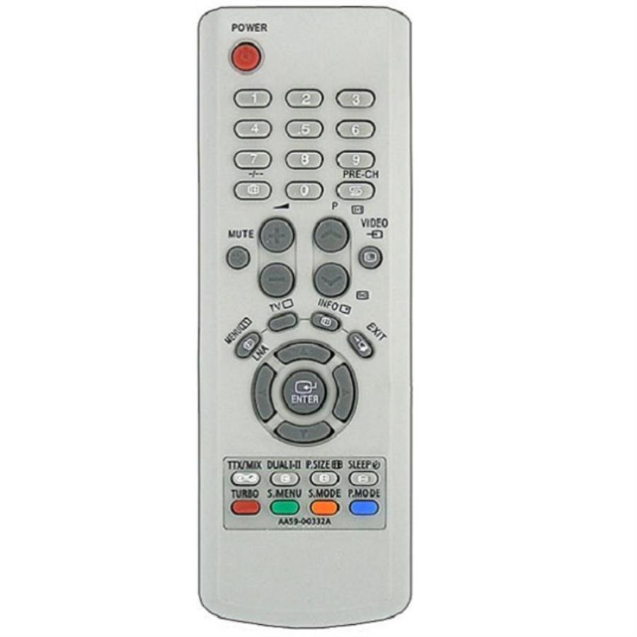картинка Huayu AA59-00332A (AA59-00332F) (16574) Пульт дистанционного управления (ПДУ) для телевизора Samsung от магазина Интерком-НН
