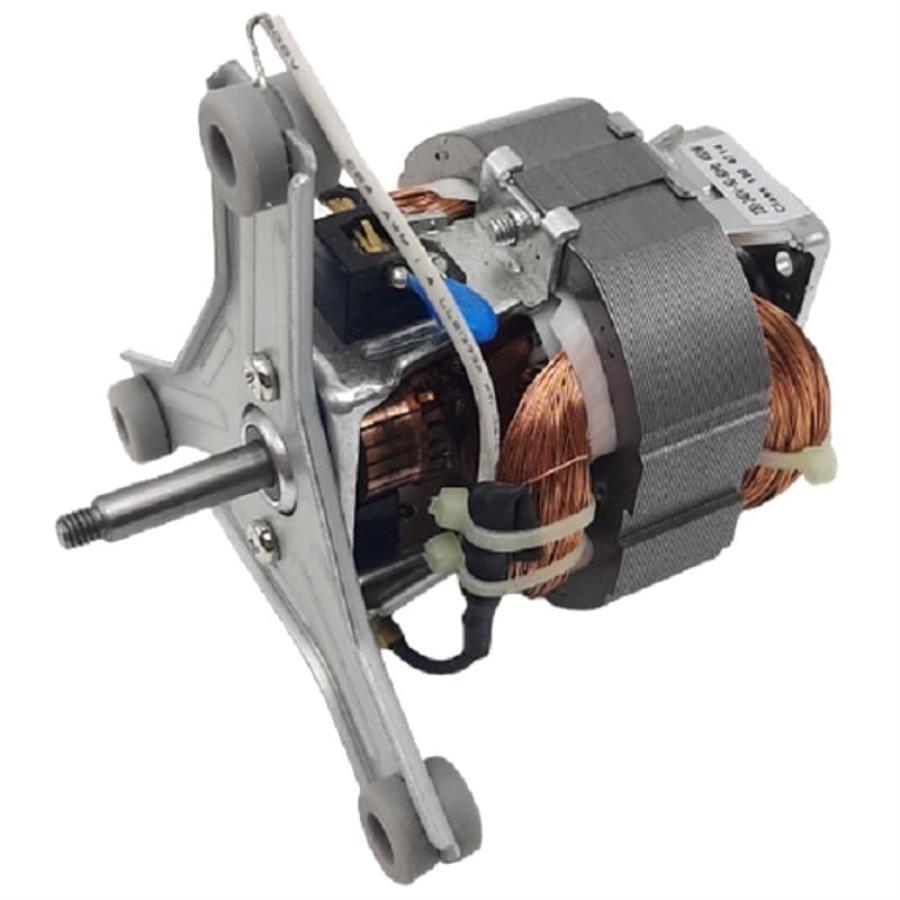 картинка Moulinex SS-193974 электродвигатель 400Вт для соковыжималки Tefal JU350B39/A90, JU350G10/BQ0 от магазина Интерком-НН