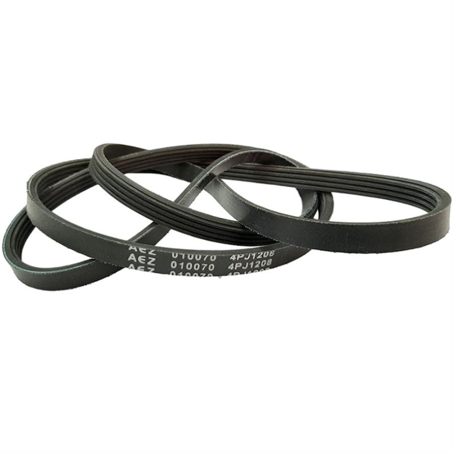 картинка Ремень поликлиновый приводной 010070 (4PJ1208) для электроинструмента Калибр от магазина Интерком-НН