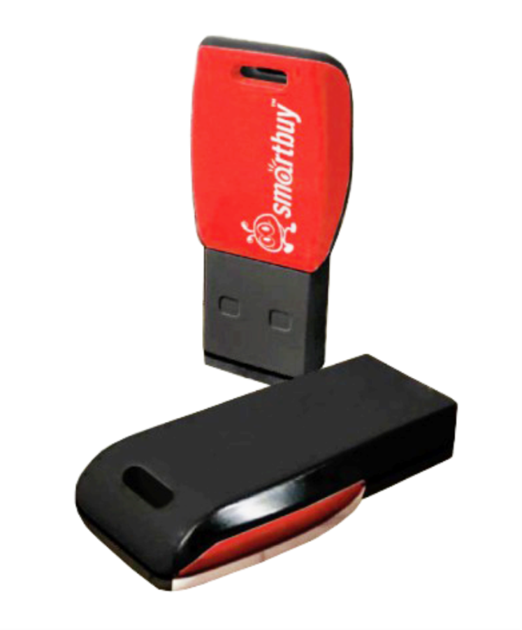 картинка Память USB 4 Gb Transcend JetFlash 500 от магазина Интерком-НН