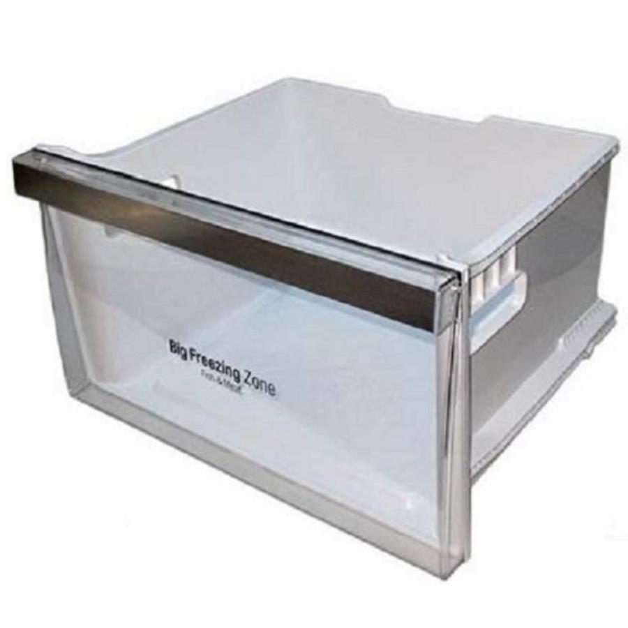 картинка LG AJP74874901 Ящик морозильной камеры в сборе средний для холодильника LG  от магазина Интерком-НН