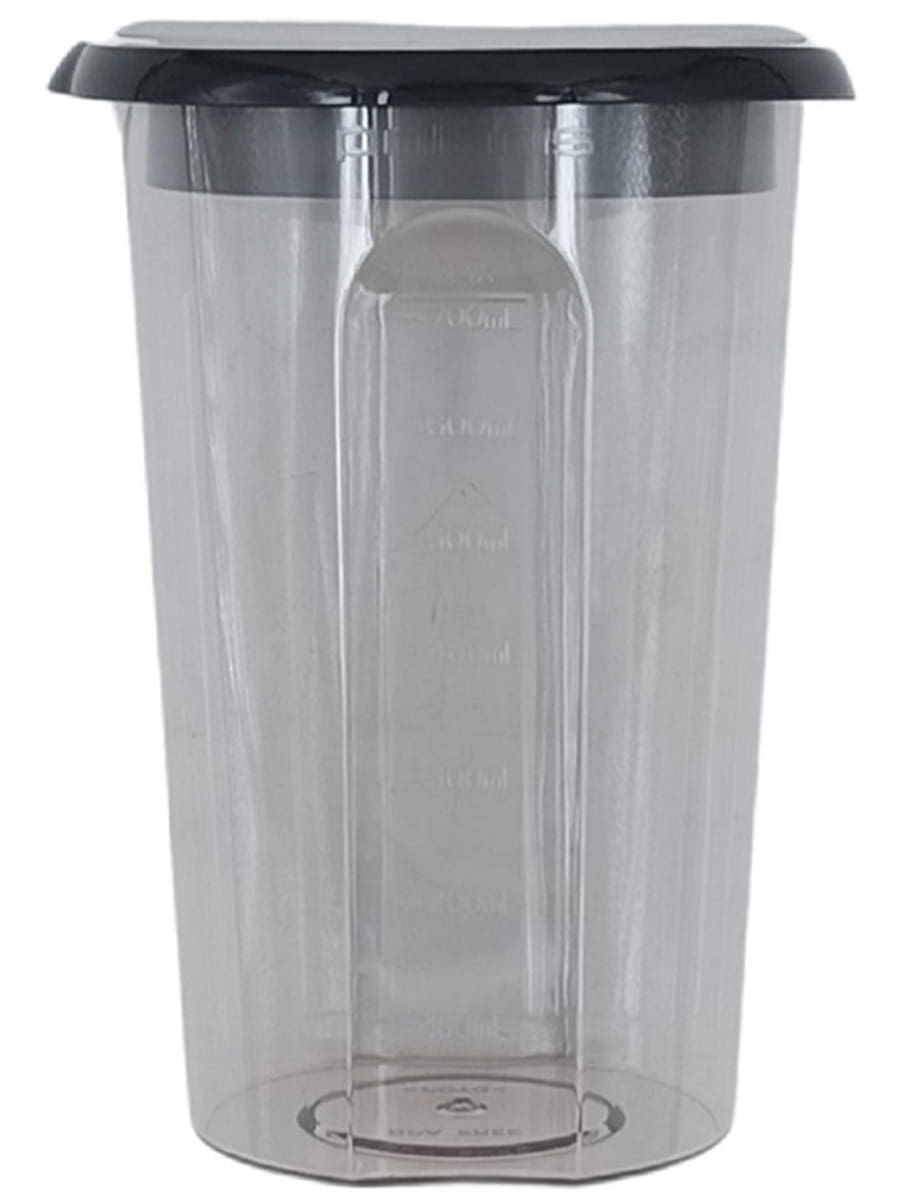 картинка Polaris PHB-1487-MSK стакан мерный 700мл с носиком и крышкой для блендера PHB 1487 от магазина Интерком-НН