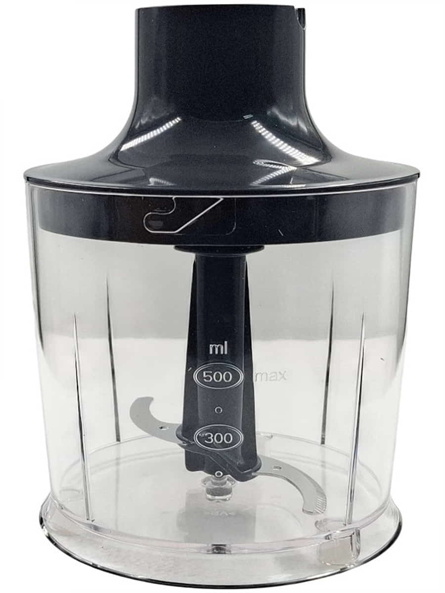 картинка Red Solution RHB-291-IZM измельчитель в сборе 500мл для блендера RHB-291 от магазина Интерком-НН