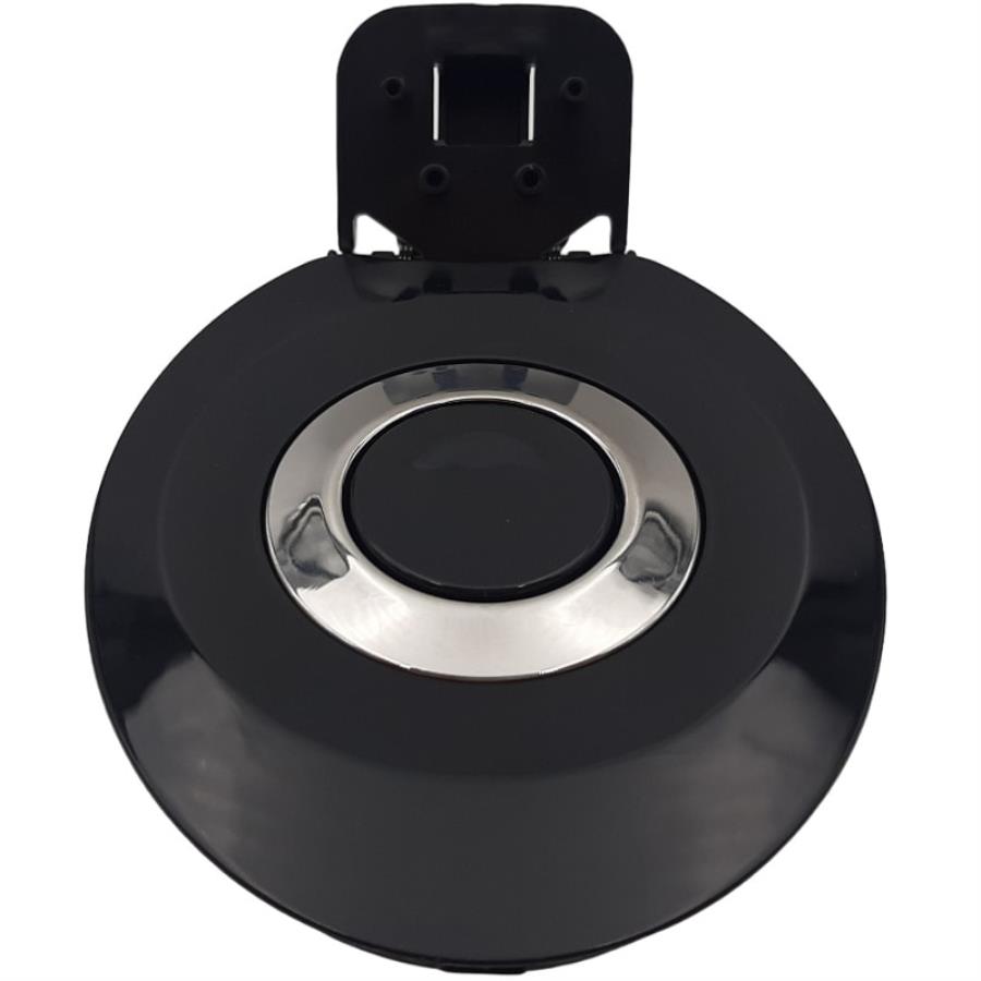 картинка Redmond RK-M131-KRB крышка в сборе (черная) для электрочайника RK-M131 от магазина Интерком-НН