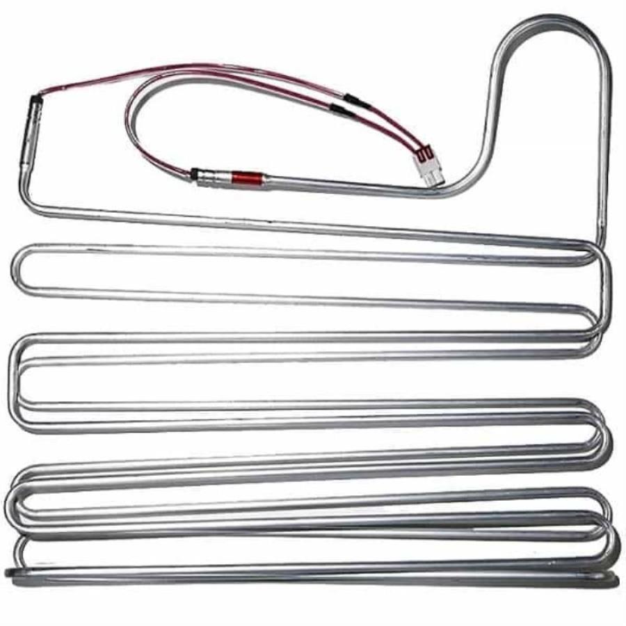 картинка LG MEE62224907 Тэн оттайки испарителя 150Вт для холодильника от магазина Интерком-НН