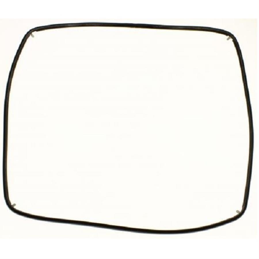 картинка Gefest 1202.04.0.000 Уплотнитель (прокладка) двери духового шкафа к плите 1140 О-образный профиль от магазина Интерком-НН