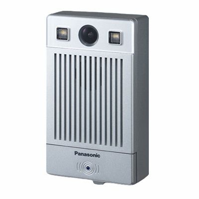 картинка Panasonic KX-NTV160NE IP видеодомофон Panasonic для ip атс KX-HTS824RU от магазина Интерком-НН