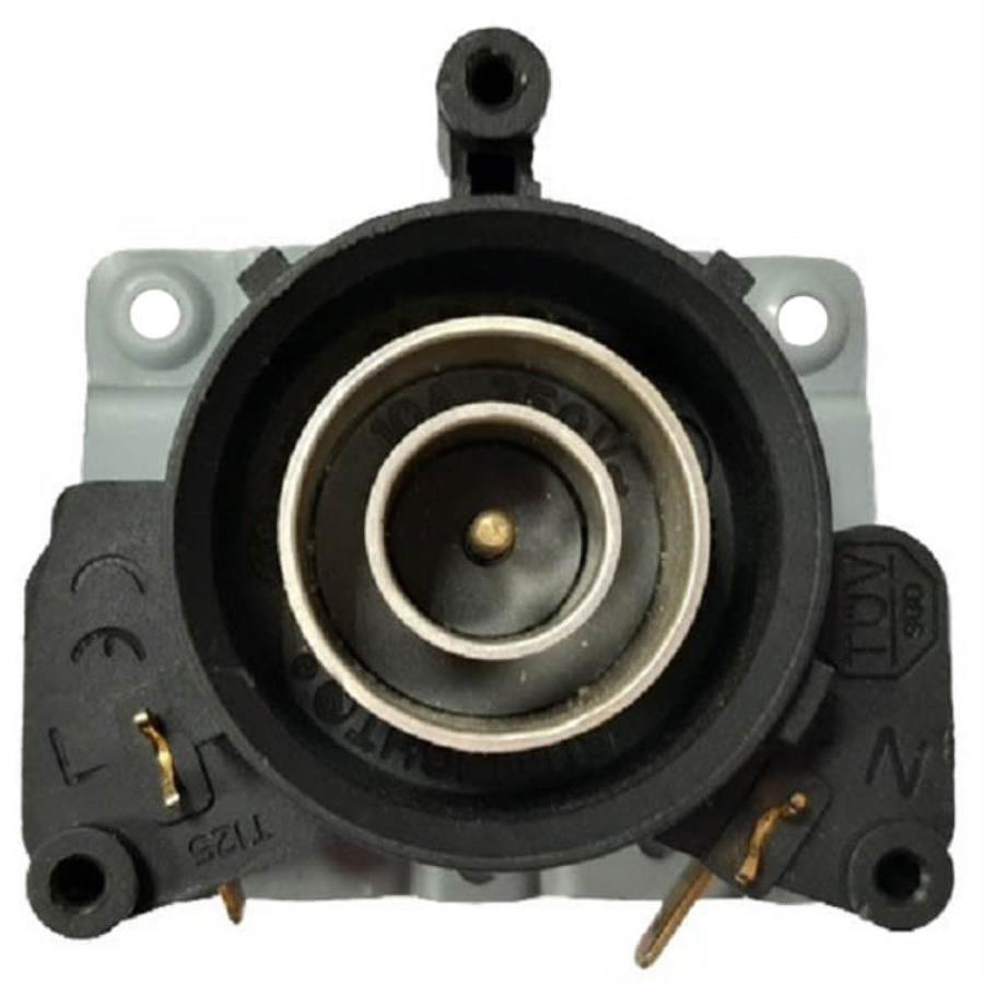 картинка Redmond RK-G178-TAV1 контактная группа, термоавтомат (вариант №1) для электрочайника RK-G178 от магазина Интерком-НН