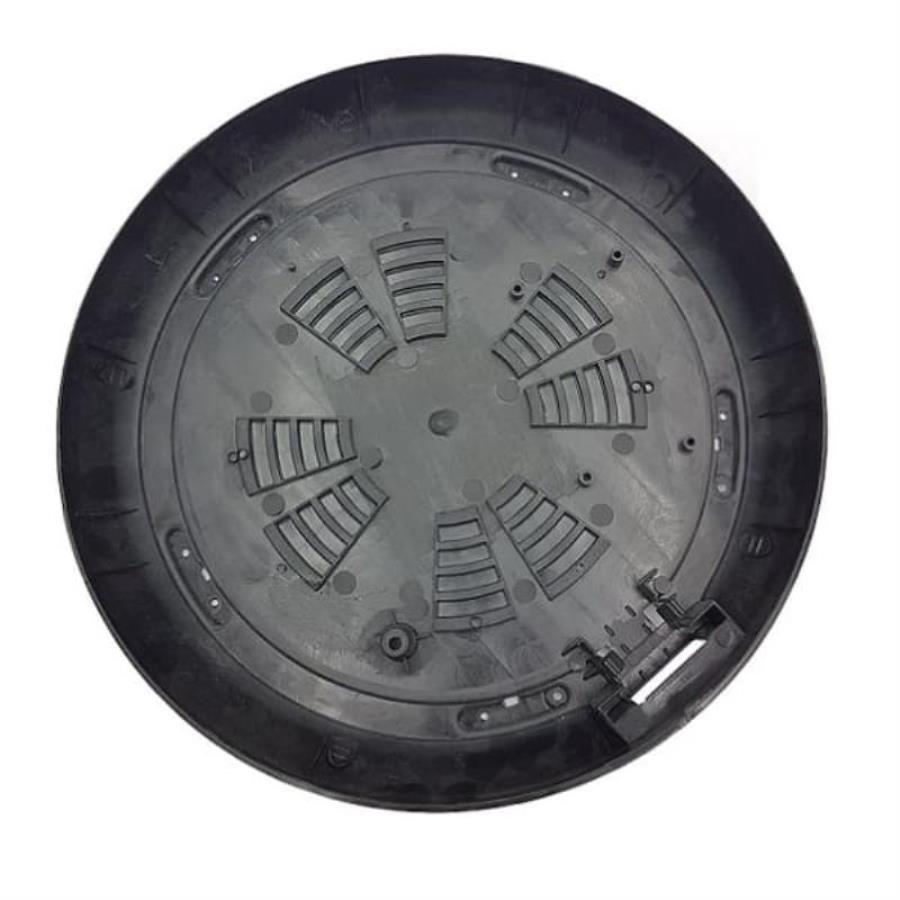 картинка Redmond RMC-45031-DNV2 Дно (нижняя часть корпуса) вариант №2 для мультиварки Redmond RMC-45031 от магазина Интерком-НН